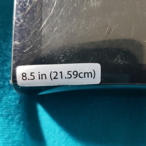 Titanium Clemson Tigers Sport Bracelet - Picture 3 of 3